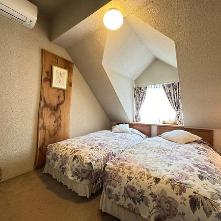 Country Inn Orchard House Hokuto  Ngoại thất bức ảnh