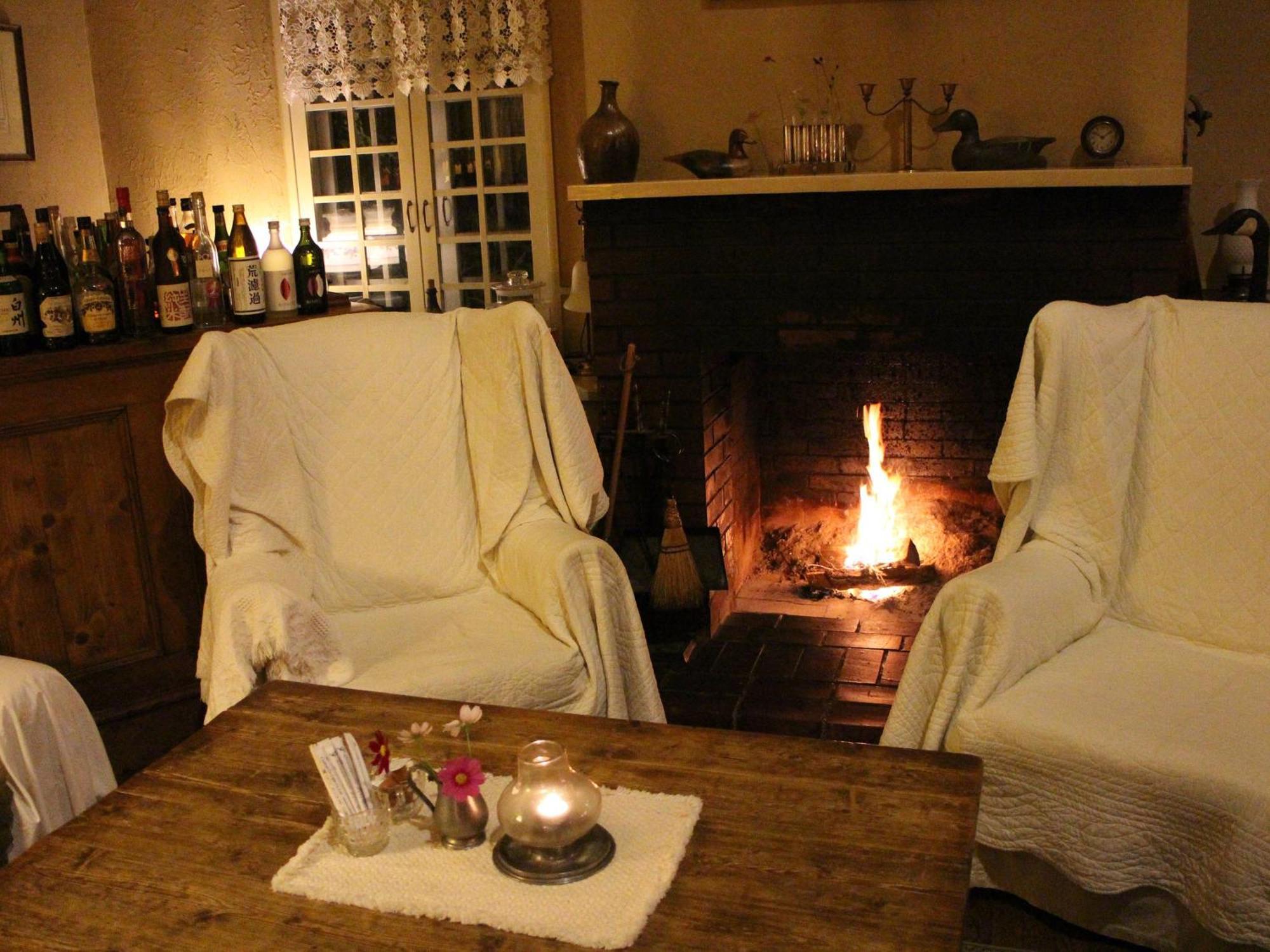 Country Inn Orchard House Hokuto  Ngoại thất bức ảnh