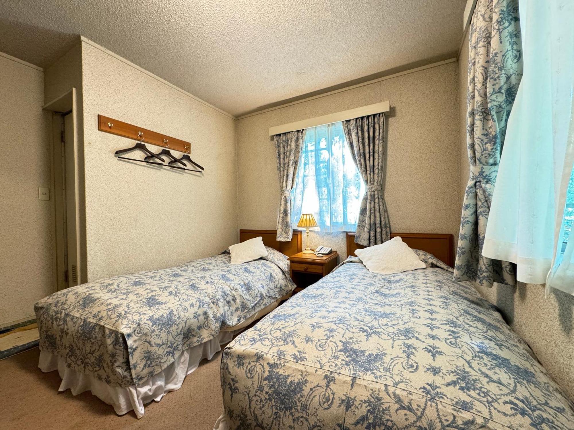 Country Inn Orchard House Hokuto  Ngoại thất bức ảnh
