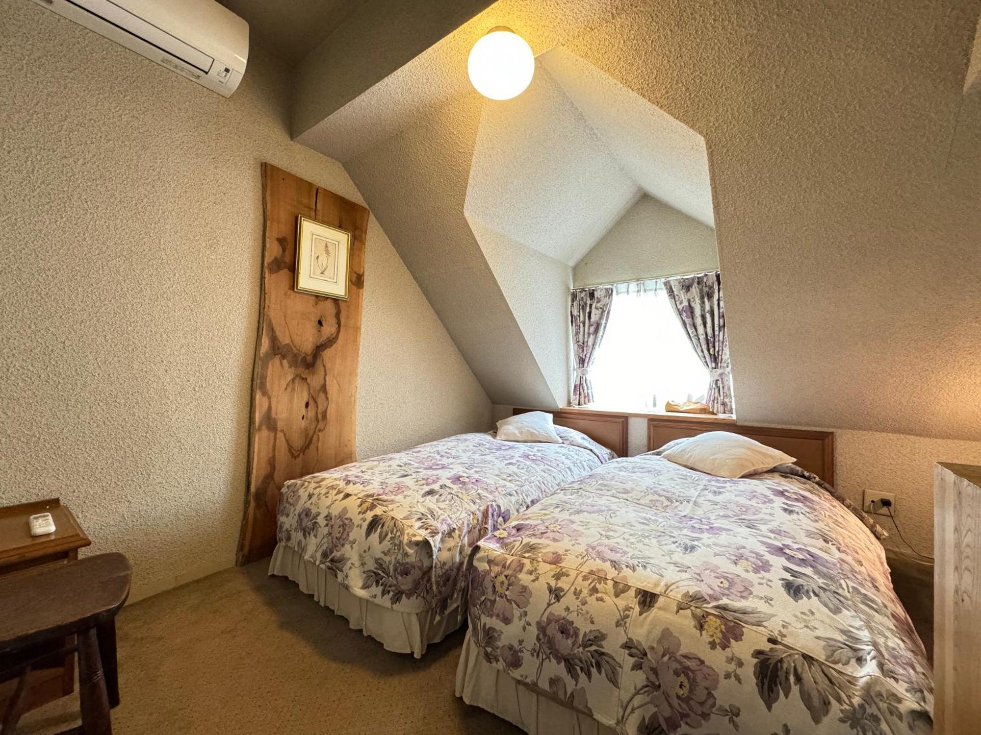 Country Inn Orchard House Hokuto  Ngoại thất bức ảnh