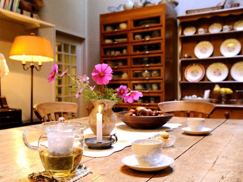 Country Inn Orchard House Hokuto  Ngoại thất bức ảnh